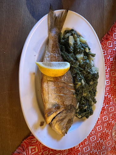 Opinii despre Konoba Kostanjac în Karlovac - Gastronomija i ugostiteljstvo