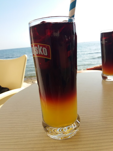 Comentarii opinii despre Ice saloon & beach bar TROPICANO