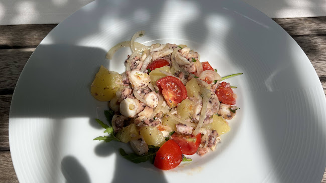 Restoran Konoba Martinac