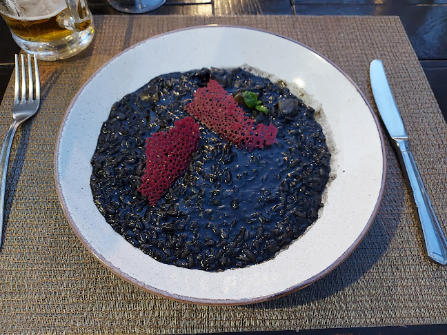 Opinii despre Restaurant "Stari kapetan" în Orebić - Gastronomija i ugostiteljstvo