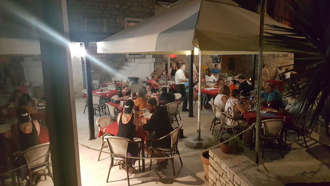 Opinii despre Corto Maltese în Komiža - Gastronomija i ugostiteljstvo