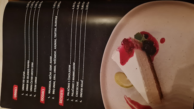 Trg Josipa Jurja Strossmayera 6, 48260, Križevci