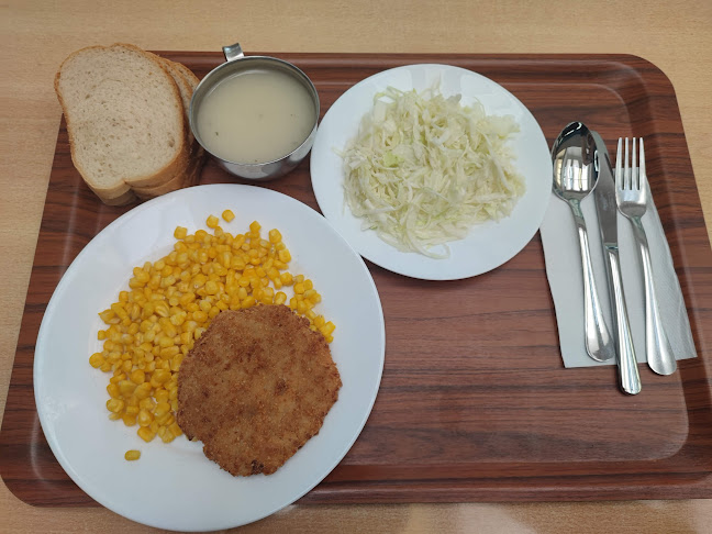 Studentski restoran Cvjetno naselje - Gastronomija i ugostiteljstvo