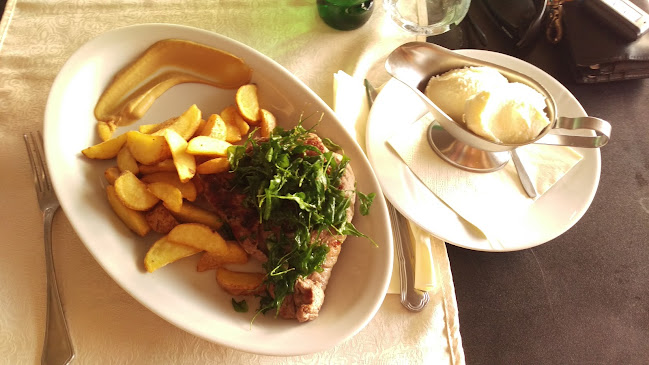 Restaurant Trsatica - Gastronomija i ugostiteljstvo