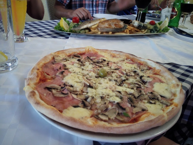 Comentarii opinii despre Restaurant Olea