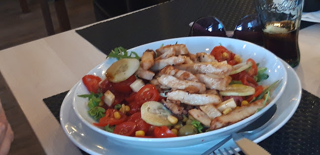 Comentarii opinii despre Pizzeria Tivoli