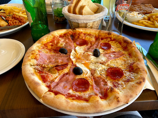 Comentarii opinii despre Restaurant Sabun