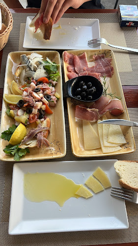 Opinii despre Konoba Veruda în Pula - Gastronomija i ugostiteljstvo