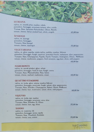 Konoba Val Carpana - Rovinj