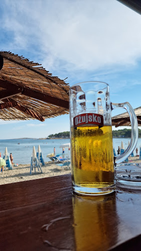 Beach bar Barracuda - Gastronomija i ugostiteljstvo