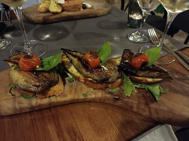 Comentarii opinii despre Restaurant Lanii