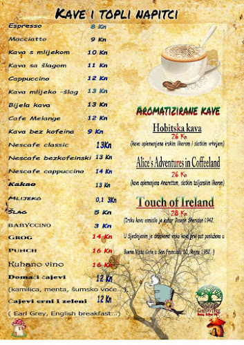 Comentarii opinii despre Cherry Tree (Fantasy&Beer Pub)