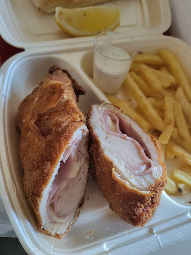 Čuki pizza - Gastronomija i ugostiteljstvo