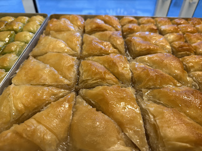 Galerija No.1 Slastičarnica - Beli Manastir