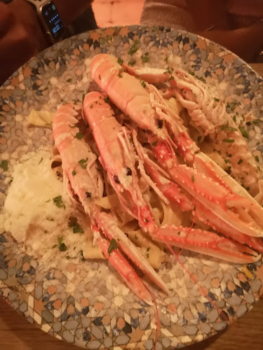 Comentarii opinii despre G&G Santa Maria