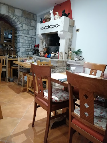 Opinii despre Konoba Gatto Nero în Novigrad - Gastronomija i ugostiteljstvo