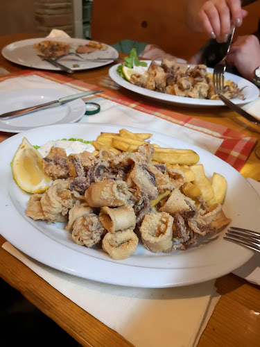 Comentarii opinii despre Pizzeria-bistro Birikin