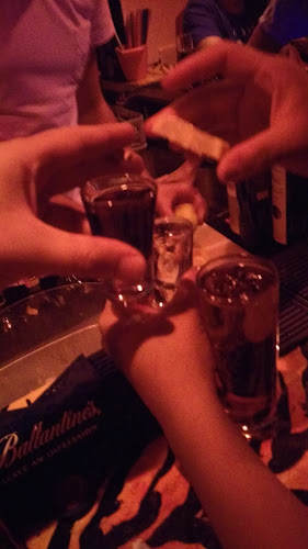 Comentarii opinii despre Jazz Barrr