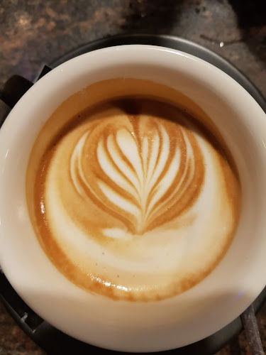 Caffe bar "Come Back"