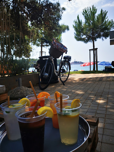 Opinii despre Fresh point în Rovinj - Gastronomija i ugostiteljstvo