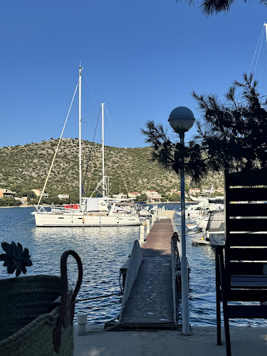 Konoba Porto Rosso - Lastovo