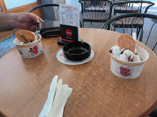 Caffe bar Galerija - Gastronomija i ugostiteljstvo