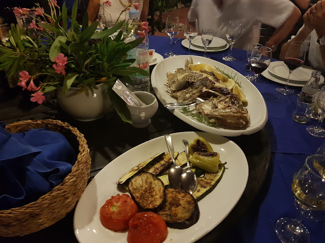 Ristorante Palmizana Meneghello - Hvar