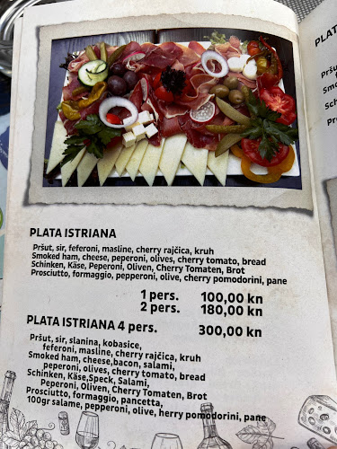 Terra Magica - Poreč