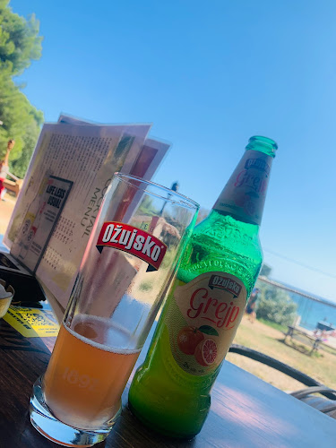 Beach Bar Valkane - Pula