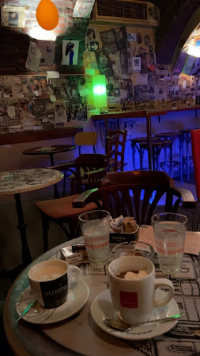 Caffe Bars Domus - Zagreb