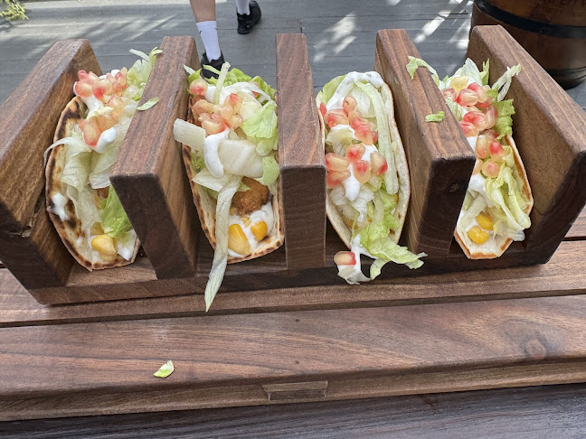 Comentarii opinii despre Park Plitvice (Burger Park)