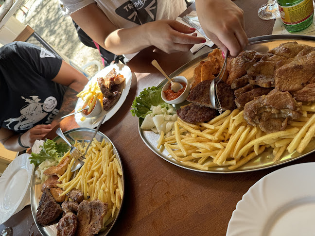 Opinii despre Caffe bar & bistro Marina în Prelog - Gastronomija i ugostiteljstvo