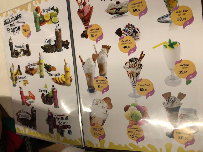 Bistro Telor - Gastronomija i ugostiteljstvo