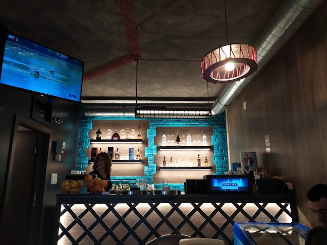 Caffe Bar Bravo - Gastronomija i ugostiteljstvo