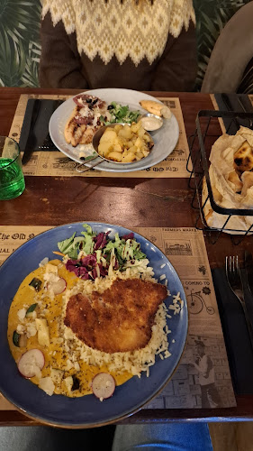 Opinii despre Restoran Strossmayer No. 2 în Osijek - Gastronomija i ugostiteljstvo