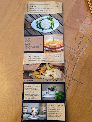 Decumanus ul. 9, 52440, Poreč