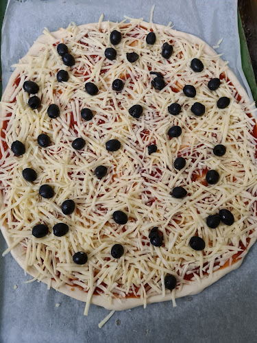 Pekarna "Croatia" Trakošćanska - Zagreb