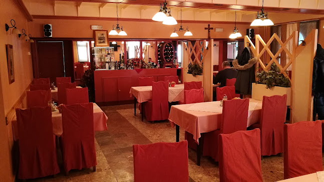 Comentarii opinii despre Restoran Zlatna Potkova