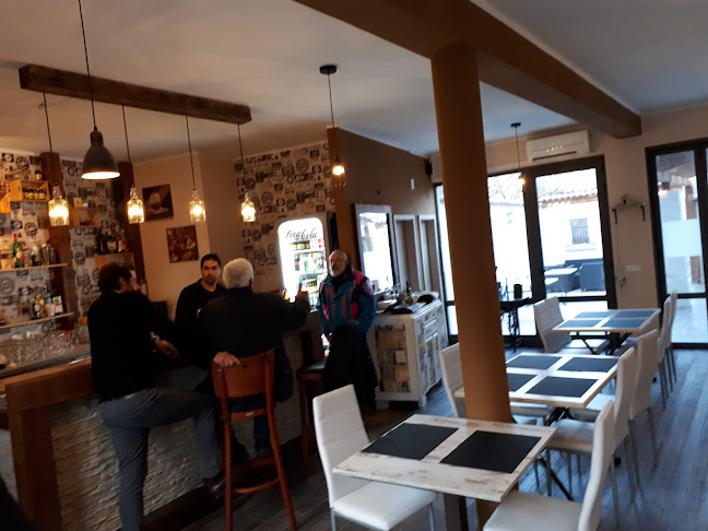 Comentarii opinii despre La piazza