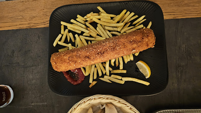 Pizzeria Novi Saloon - Osijek