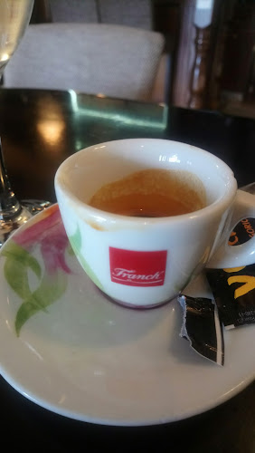 VG Sport Caffe - Gastronomija i ugostiteljstvo