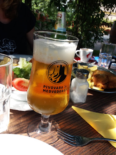 Comentarii opinii despre Grešna gorica seljački turizam