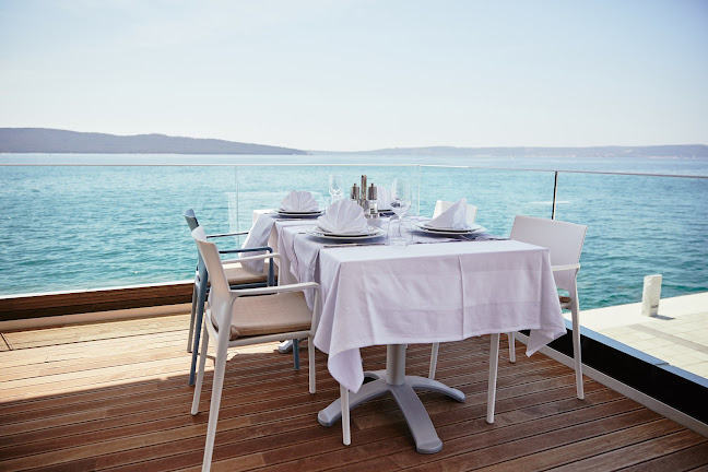 Restoran Spinnaker Marina Kaštela - Kaštel Gomilica