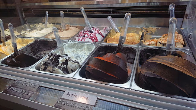 Slastičarnica "Chocolat 041"