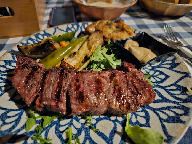 Konoba Boccaporta - Pula