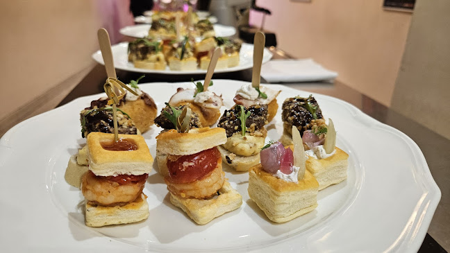 Comentarii opinii despre Bistro Babriga