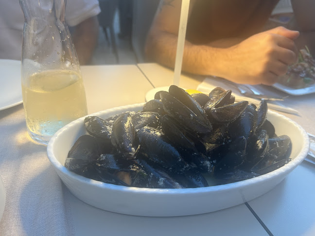 Opinii despre Gostiona Marina în Rovinj - Gastronomija i ugostiteljstvo
