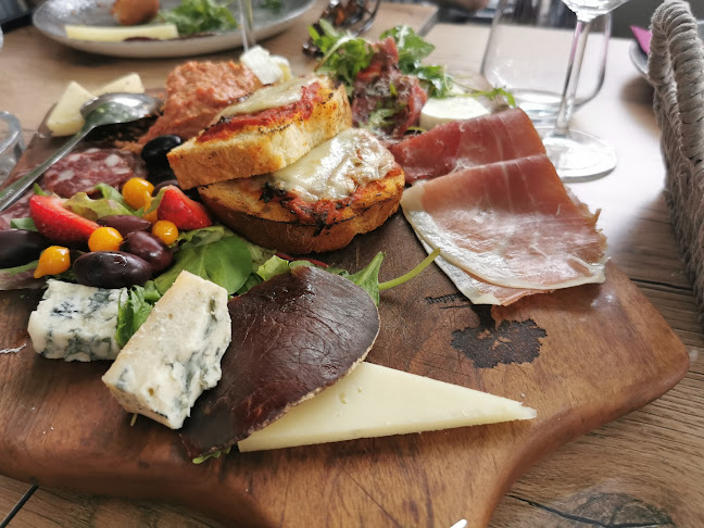 Bistro oštarija Fortica