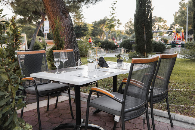 Restaurant &Wine bar Herc Makarska - Makarska