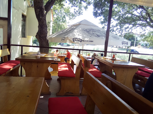 Pečenjara Mons - Pula